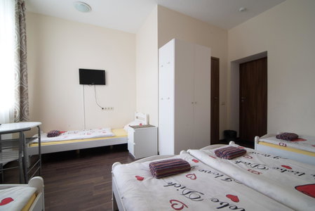Happy Hotel, Rīga, Латвия