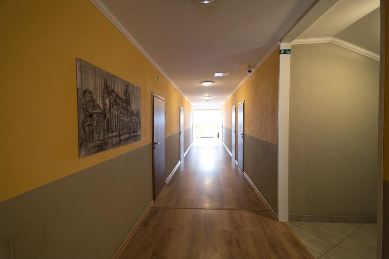 Happy Hotel, Rīga, Латвия