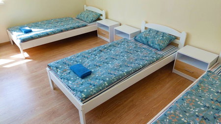 Happy Hotel, Rīga, Латвия