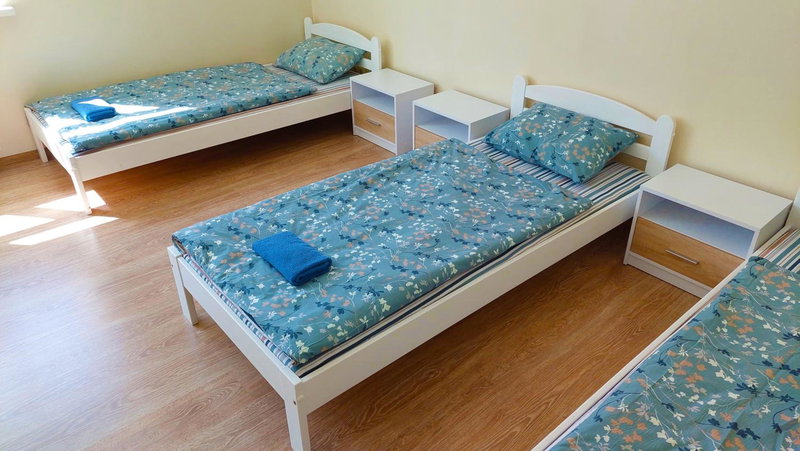 Happy Hotel, Rīga, Латвия