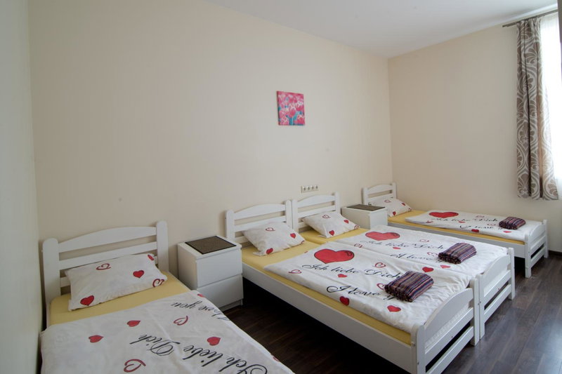 Happy Hotel, Rīga, Латвия