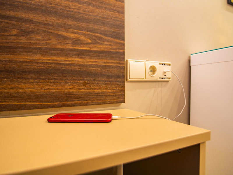 Allure Rooms & Coffee, Rīga, Latvia