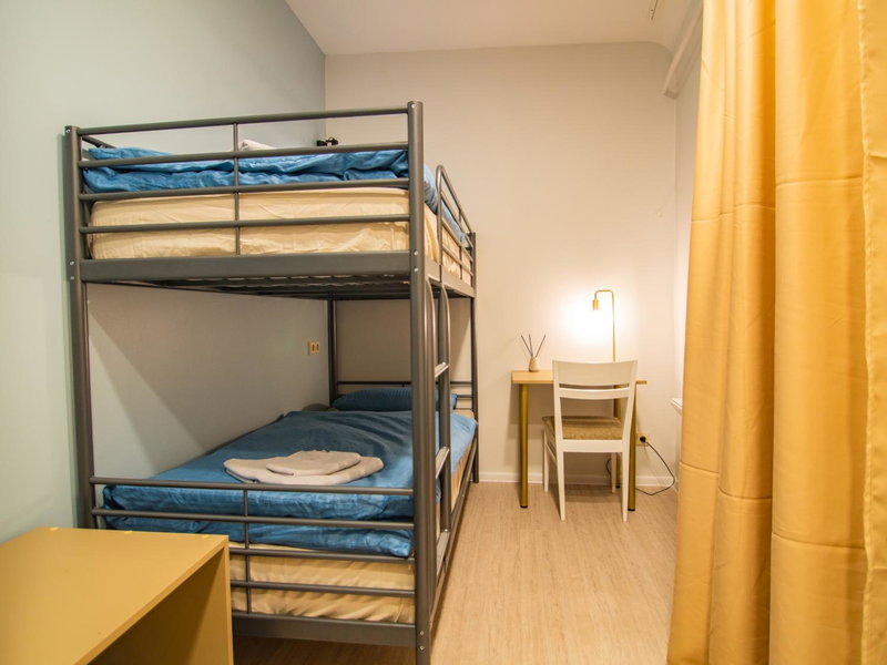 Allure Rooms & Coffee, Rīga, Latvia