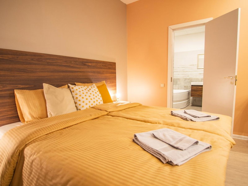 Allure Rooms & Coffee, Rīga, Latvia