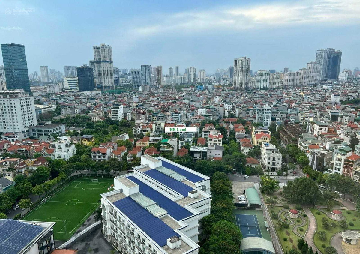 Yen Hoa Project, Vietnam