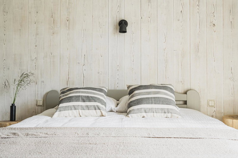 Guest House Garoza with Self Check-in, Tūja, Latvia