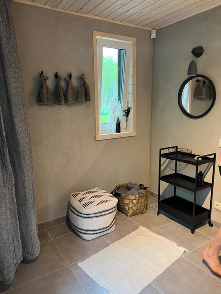 Guest House Garoza with Self Check-in, Tūja, Latvia