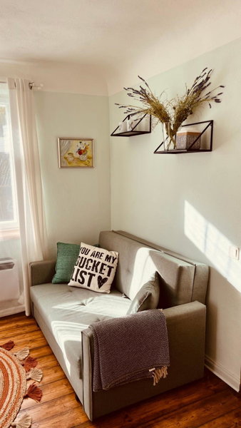Pils Parka Apartamenti, Kuldīga, Latvia