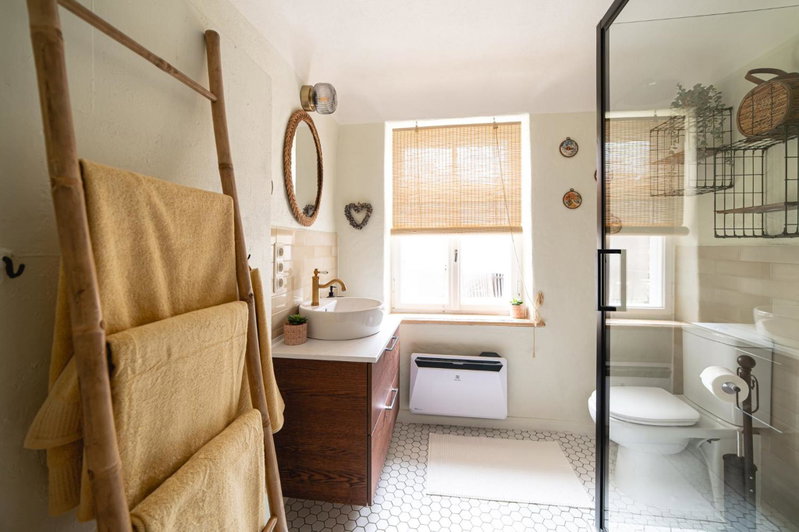 Pils Parka Apartamenti, Kuldīga, Latvia