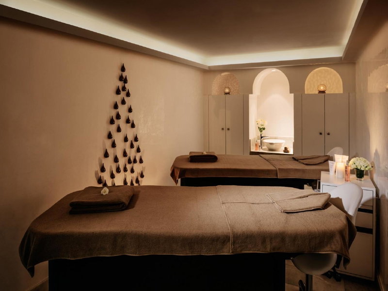 Mövenpick Hotel Mansour Eddahbi Marrakech, Marrakesh, Marokko