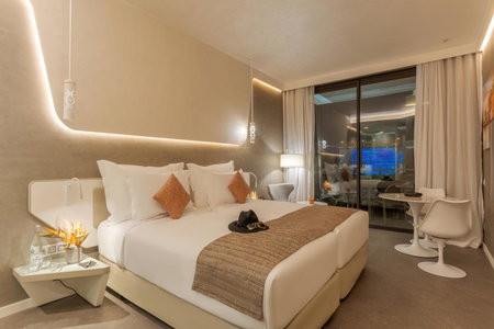 Pestana CR7 Marrakech, Marrakesh, Marokko