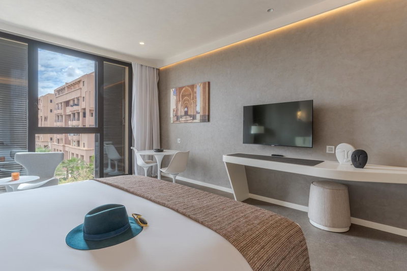 Pestana CR7 Marrakech, Marrakesh, Marokko