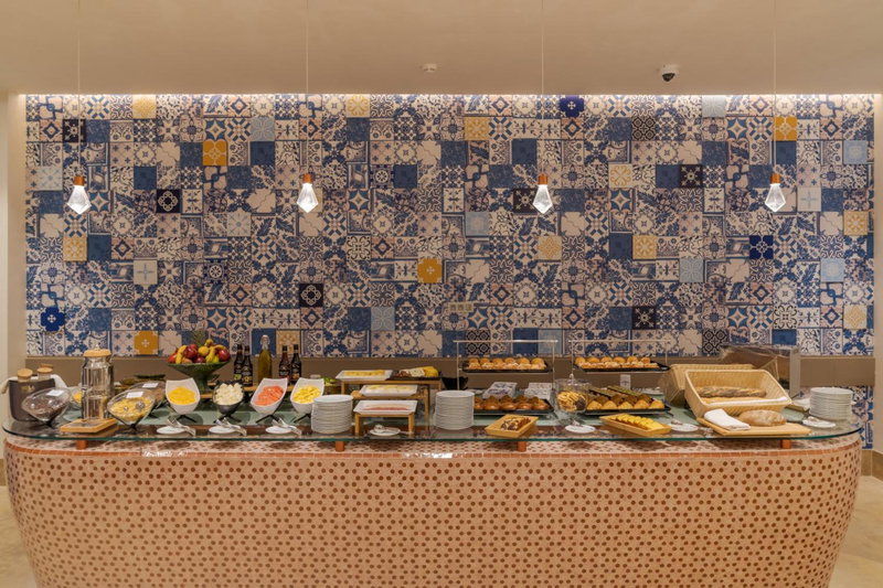 Pestana CR7 Marrakech, Marrakesh, Marokko