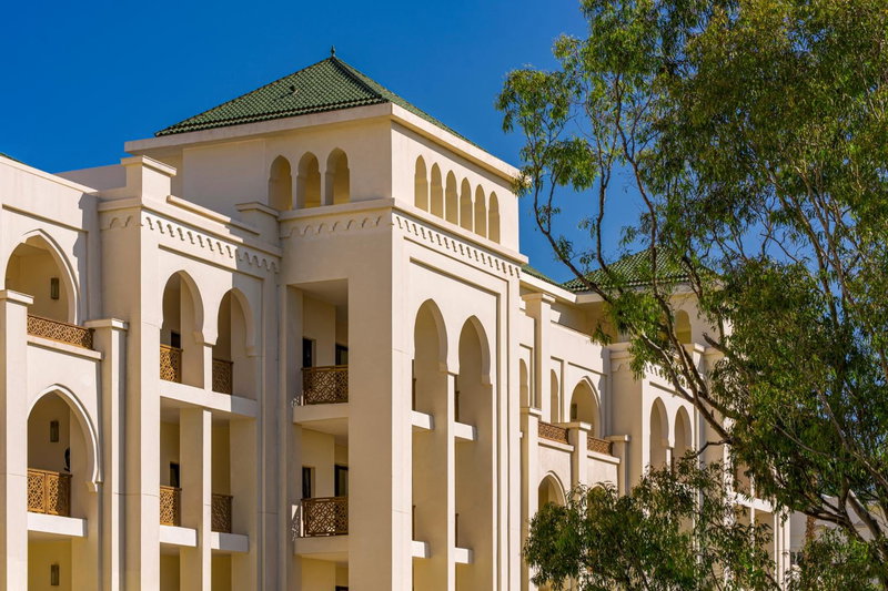 Fairmont Tazi Palace Tangier, Tangier, Marokko