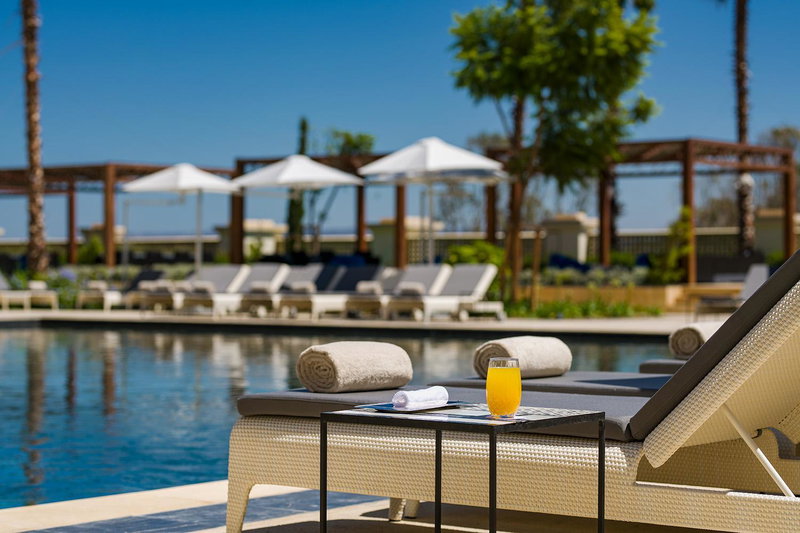 Fairmont Tazi Palace Tangier, Tangier, Marokko