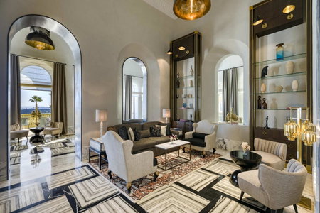 Fairmont Tazi Palace Tangier, Tangier, Marokko