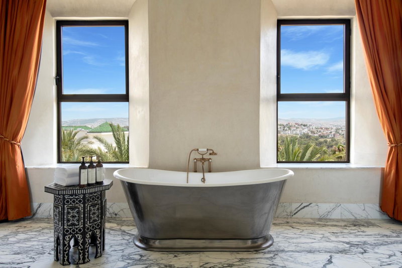 Fairmont Tazi Palace Tangier, Tangier, Marokko