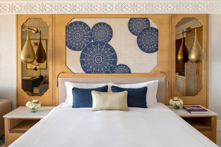 Fairmont Tazi Palace Tangier, Tangier, Marruecos