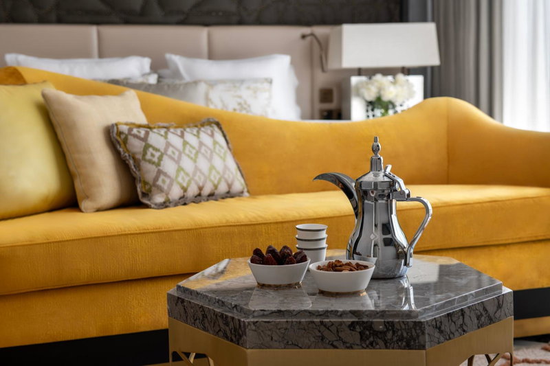 Fairmont Tazi Palace Tangier, Tangier, Marokko