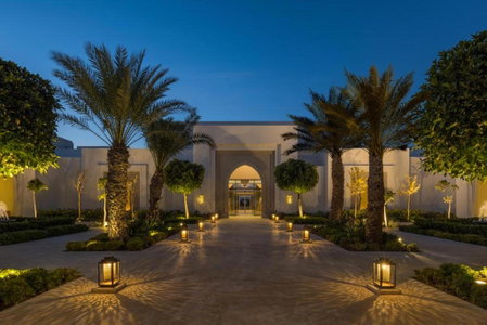 Hilton Tangier Al Houara Resort & Spa, Tangier, Марокко