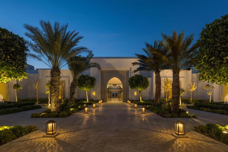 Hilton Tangier Al Houara Resort & Spa, Tangier, Maroc