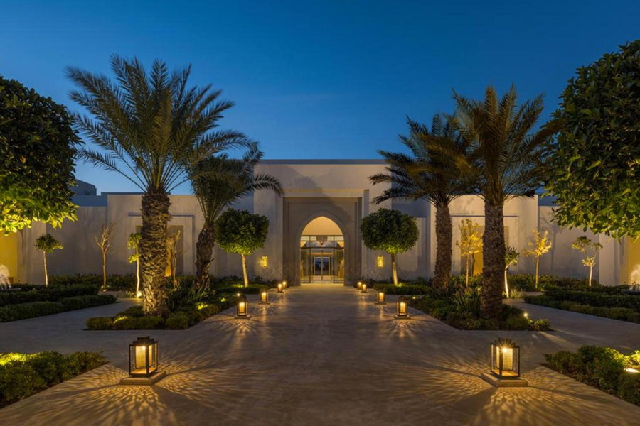 Hilton Tangier Al Houara Resort & Spa, Tangier, Maroc