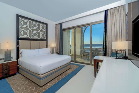 Hilton Tangier Al Houara Resort & Spa, Tangier, Maroc