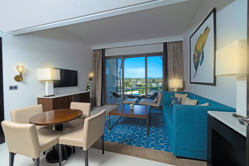Hilton Tangier Al Houara Resort & Spa, Tangier, Maroc