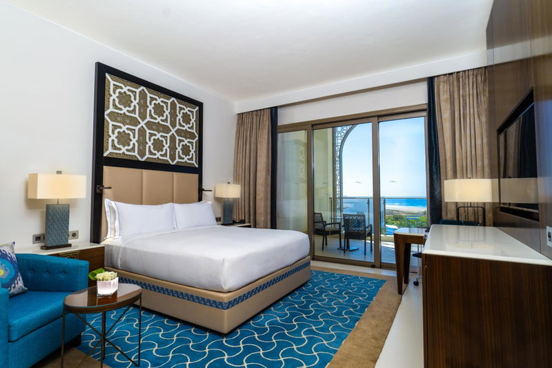 Hilton Tangier Al Houara Resort & Spa, Tangier, Maroc