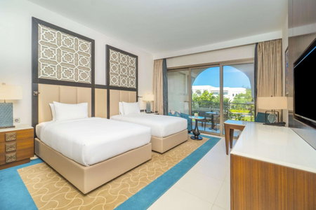 Hilton Tangier Al Houara Resort & Spa, Tangier, Maroc