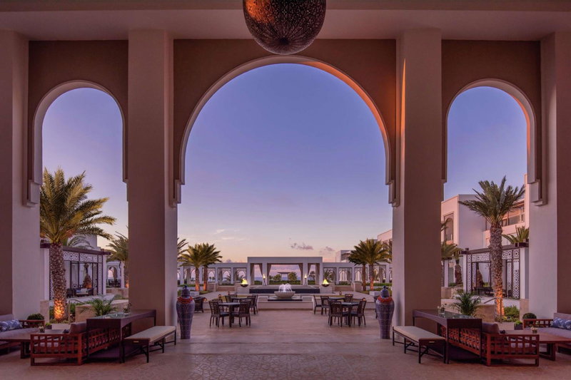 Hilton Tangier Al Houara Resort & Spa, Tangier, Maroc