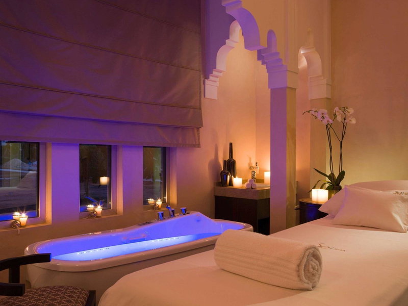 Sofitel Rabat Jardin Des Roses, Rabat, Марокко