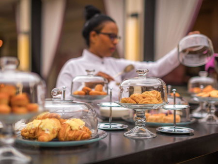 Sofitel Rabat Jardin Des Roses, Rabat, Марокко