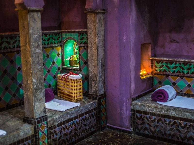 Sofitel Rabat Jardin Des Roses, Rabat, Марокко