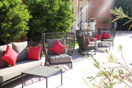 Kenzi Club Agdal Medina - All Inclusive, Marrakesh, Morocco