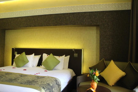 Kenzi Club Agdal Medina - All Inclusive, Marrakesh, Morocco
