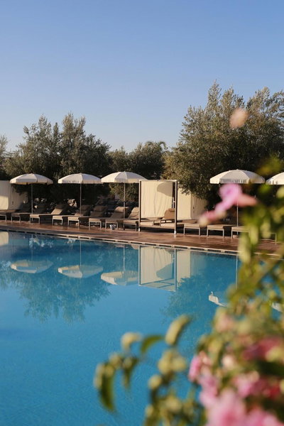 Kenzi Club Agdal Medina - All Inclusive, Marrakesh, Morocco