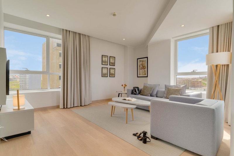Pestana Tanger - City Center Hotel Suites & Apartments, Tangier, Maroc