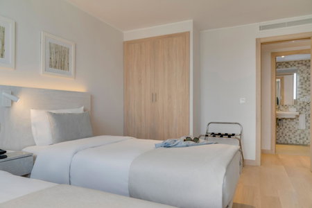 Pestana Tanger - City Center Hotel Suites & Apartments, Tangier, Maroc