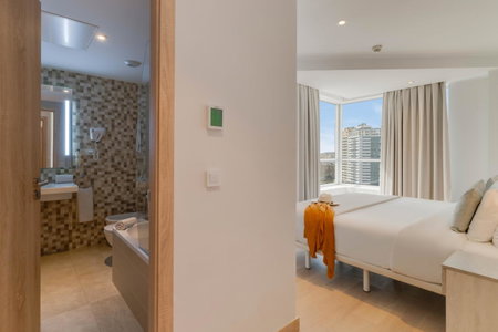Pestana Tanger - City Center Hotel Suites & Apartments, Tangier, Maroc