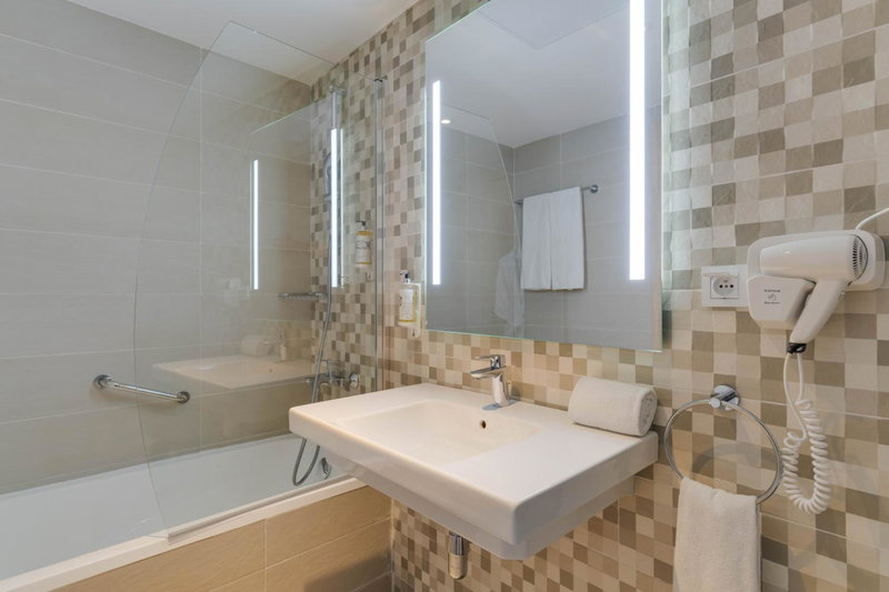 Pestana Tanger - City Center Hotel Suites & Apartments, Tangier, Maroc
