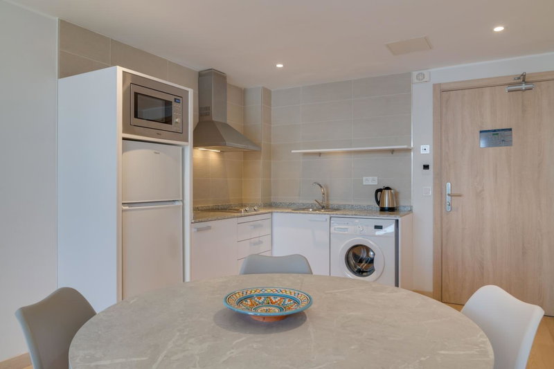 Pestana Tanger - City Center Hotel Suites & Apartments, Tangier, Maroc