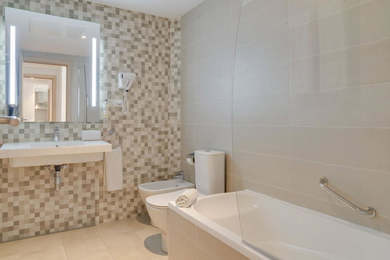 Pestana Tanger - City Center Hotel Suites & Apartments, Tangier, Maroc