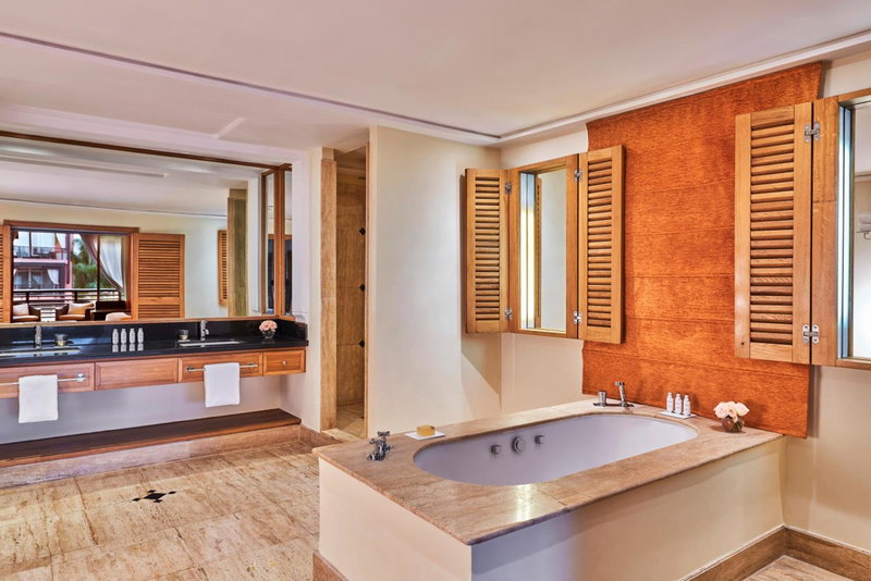 Hôtel & Ryads Barrière Le Naoura, Marrakesh, Morocco