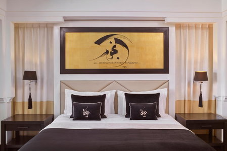 Hôtel & Ryads Barrière Le Naoura, Marrakesh, Morocco