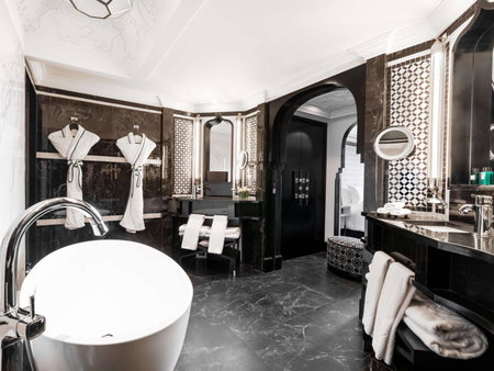 Sofitel Marrakech Palais Impérial & Spa, Marrakesh, Marokko