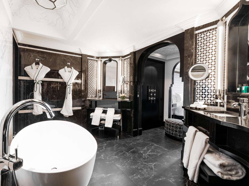 Sofitel Marrakech Palais Impérial & Spa, Marrakesh, Marokko