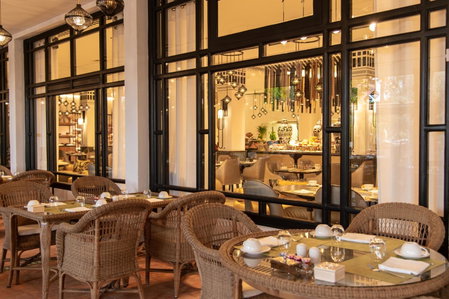 Sofitel Marrakech Palais Impérial & Spa, Marrakesh, Marokko
