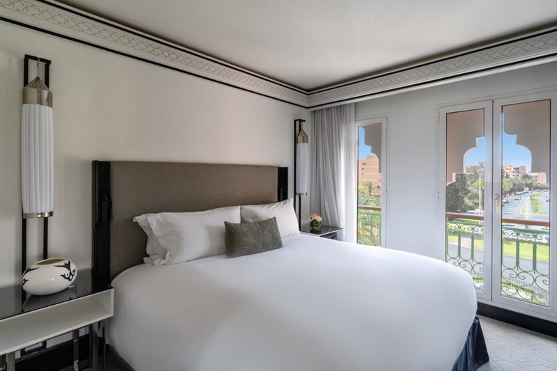 Sofitel Marrakech Palais Impérial & Spa, Marrakesh, Marokko