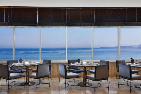 Hilton Tanger City Center, Tangier, Марокко